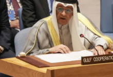 مجلس التعاون الخليجي: لن نقبل رهن استقرار المنطقة للفوضى