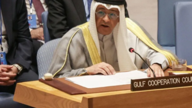 مجلس التعاون الخليجي: لن نقبل رهن استقرار المنطقة للفوضى