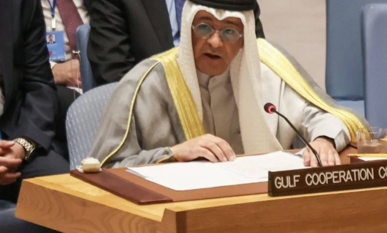 مجلس التعاون الخليجي: لن نقبل رهن استقرار المنطقة للفوضى