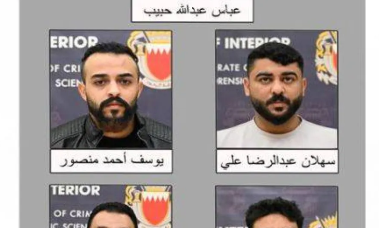 جهود دول الخليج في مطاردة وتفكيك الخلايا الإيرانية