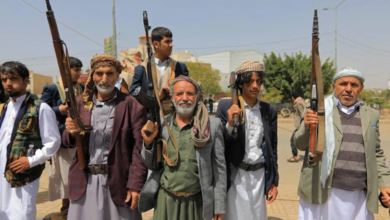 هجمات الحوثيين على إسرائيل: تصعيد تدريجي وتداعيات إقليمية