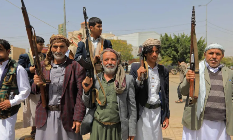 هجمات الحوثيين على إسرائيل: تصعيد تدريجي وتداعيات إقليمية