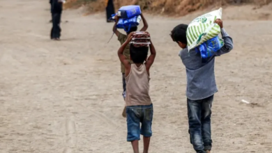 تحذيرات دولية: اليمن يدفع التكلفة الباهظة للصراع الإقليمي