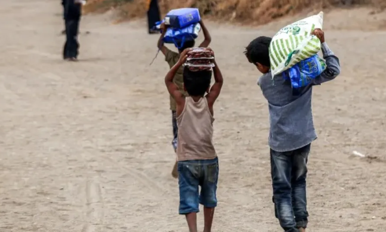 تحذيرات دولية: اليمن يدفع التكلفة الباهظة للصراع الإقليمي