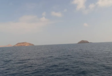 حقيقة لغز طائرة جزيرة ميون ومصادر تنفي محاولة الإنزال