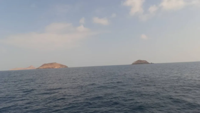 حقيقة لغز طائرة جزيرة ميون ومصادر تنفي محاولة الإنزال