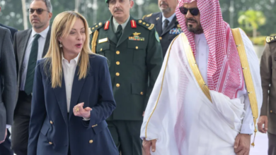 زيارة رئيسة وزراء إيطاليا إلى جدة: أبعاد وتأثيرات