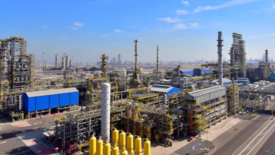 تفاصيل هجمات إيرانية تستهدف منشآت طاقة في الكويت والإمارات