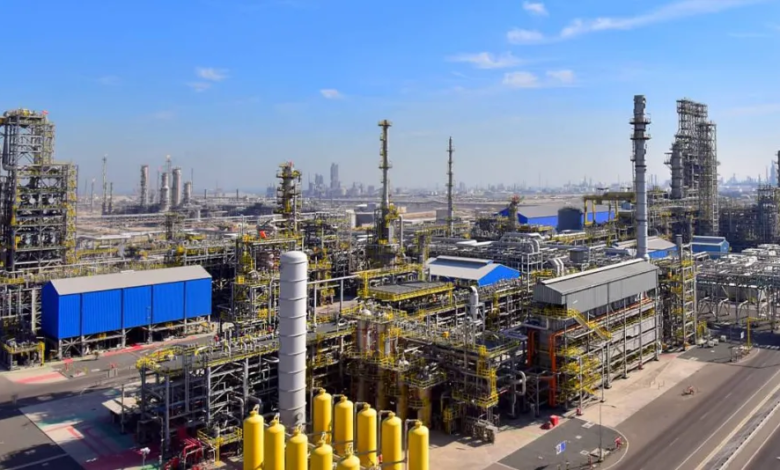 تفاصيل هجمات إيرانية تستهدف منشآت طاقة في الكويت والإمارات