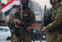 هجوم بمسيّرات على منشآت نفط أجنبية في العراق | تفاصيل