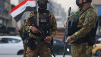 هجوم بمسيّرات على منشآت نفط أجنبية في العراق | تفاصيل