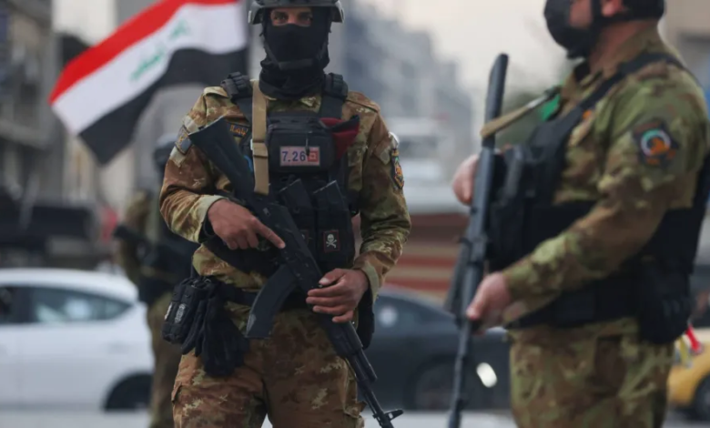 هجوم بمسيّرات على منشآت نفط أجنبية في العراق | تفاصيل