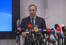 الأردن: نتعامل مع الأحداث الإقليمية بكفاءة واقتدار