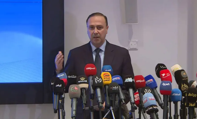 الأردن: نتعامل مع الأحداث الإقليمية بكفاءة واقتدار