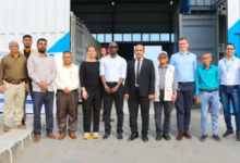 صندوق النقد يشيد بإصلاحات اليمن لدعم التعافي الاقتصادي