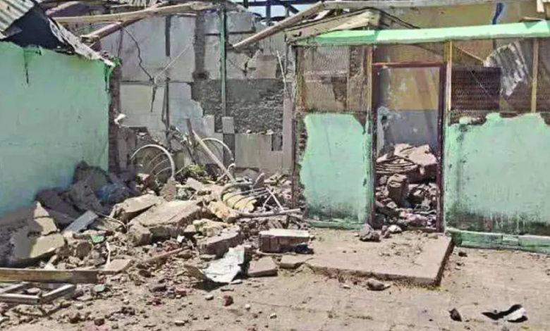 السعودية تدين بشدة استهداف مستشفى الجبلين في السودان