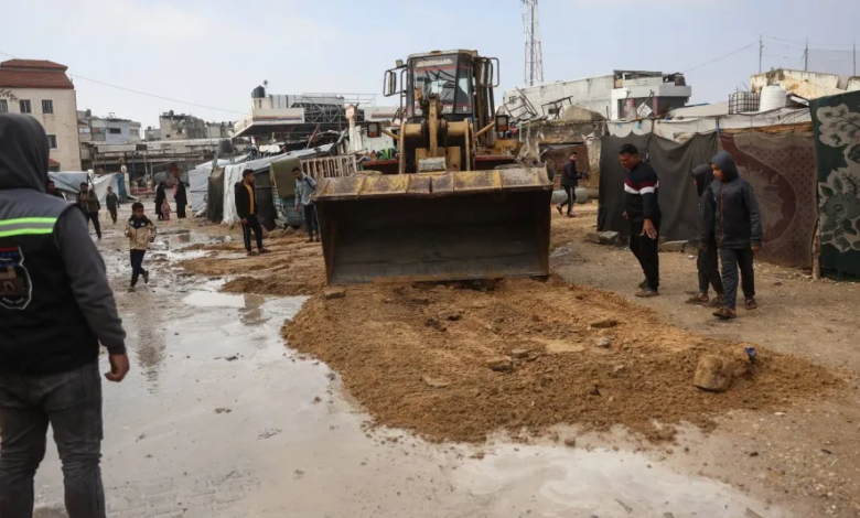 تحركات حماس والوسطاء لكسر جمود اتفاق غزة | تفاصيل المفاوضات