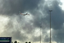 هجمات إيرانية تستهدف منشآت مدنية في الخليج | تفاصيل وتداعيات