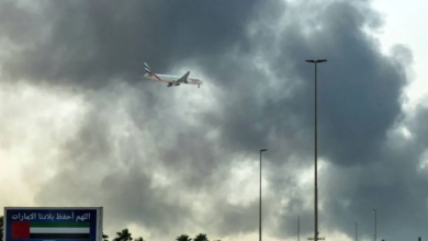 هجمات إيرانية تستهدف منشآت مدنية في الخليج | تفاصيل وتداعيات