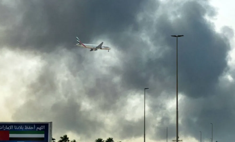 هجمات إيرانية تستهدف منشآت مدنية في الخليج | تفاصيل وتداعيات