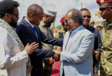 محاولة اغتيال رئيس الصومال: تصعيد خطير وسط أزمة سياسية