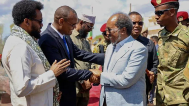 محاولة اغتيال رئيس الصومال: تصعيد خطير وسط أزمة سياسية