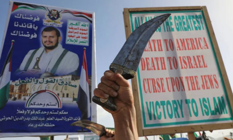 اعتقالات حوثية للمدنيين بتهم التجسس: الأبعاد والتداعيات