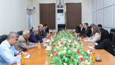 الحكومة اليمنية تطلق برنامج الإصلاحات الاقتصادية الشامل