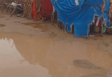 تضرر 27 ألف يمني من الفيضانات: أزمة إنسانية متفاقمة