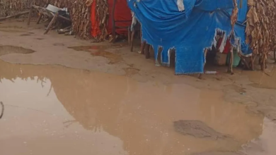 تضرر 27 ألف يمني من الفيضانات: أزمة إنسانية متفاقمة