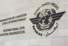 قرار دولي يدين الهجمات الإيرانية على الطيران المدني