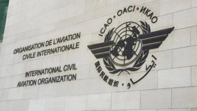 قرار دولي يدين الهجمات الإيرانية على الطيران المدني