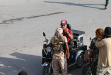 حضرموت تفتح تحقيقاً عاجلاً في أحداث العنف بمدينة المكلا