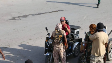 حضرموت تفتح تحقيقاً عاجلاً في أحداث العنف بمدينة المكلا