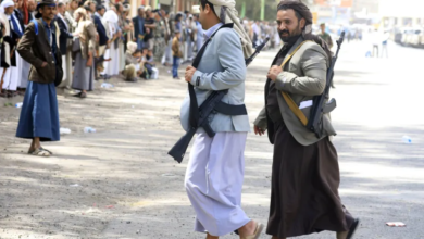 غضب يمني متصاعد إزاء شطب الحوثيين للوكالات التجارية