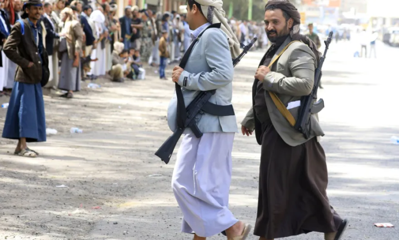 غضب يمني متصاعد إزاء شطب الحوثيين للوكالات التجارية