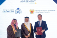 إعفاء مواطني السعودية وروسيا من تأشيرة الزيارة رسمياً