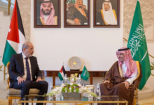 التضامن السعودي الأردني في مواجهة التدخلات الإيرانية