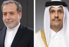 تحذير قطر لإيران: استهداف الدول المحايدة عبث واستهتار