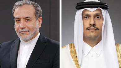 تحذير قطر لإيران: استهداف الدول المحايدة عبث واستهتار