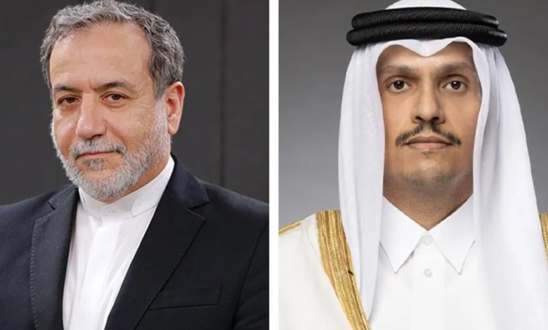 تحذير قطر لإيران: استهداف الدول المحايدة عبث واستهتار