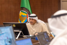 البديوي: تحديات المنطقة اختبار حقيقي لحماية مكتسباتنا