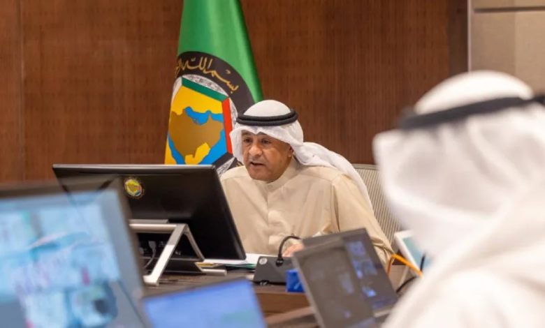 البديوي: تحديات المنطقة اختبار حقيقي لحماية مكتسباتنا