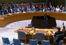 مجلس الأمن يفشل في قرار مضيق هرمز: التداعيات والتأثير