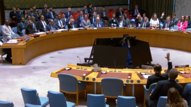 مجلس الأمن يفشل في قرار مضيق هرمز: التداعيات والتأثير