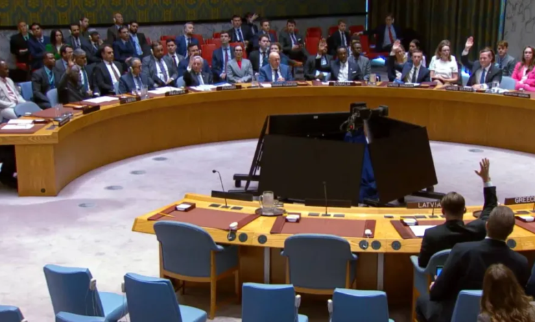 مجلس الأمن يفشل في قرار مضيق هرمز: التداعيات والتأثير