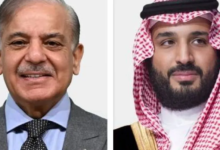 تأكيد دعم باكستان للسعودية في مواجهة التهديدات الإيرانية