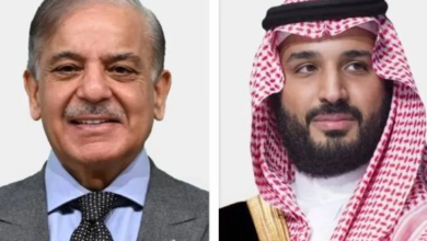 تأكيد دعم باكستان للسعودية في مواجهة التهديدات الإيرانية