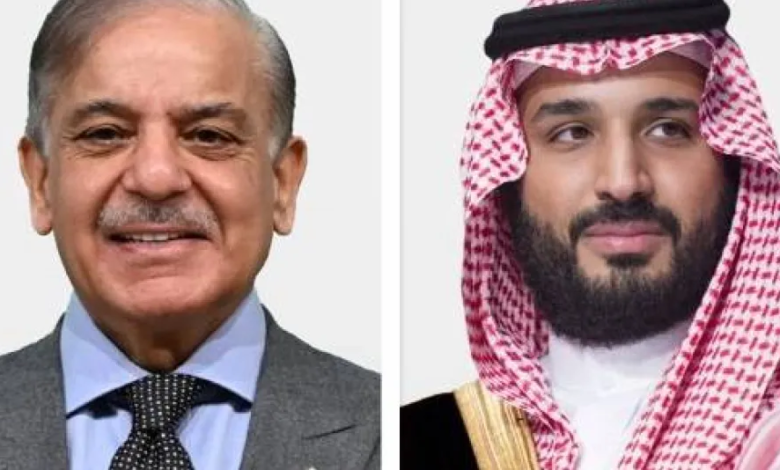 تأكيد دعم باكستان للسعودية في مواجهة التهديدات الإيرانية