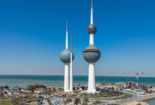 تفاصيل قرار حظر التجول في الكويت تزامنا مع مهلة ترمب